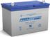 Power-Sonic 12V 100.0Ah 10YEARS DESIGNLIFE