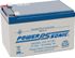 Power-Sonic 12V 12.0Ah 5 YEARS DESIGN LIFE