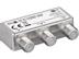 MAXIMUM DiSEqC 2/1 switch