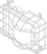 XTRALIS Wire Guard