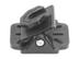 ZEPCAM Tilt stud for T2 bodycam