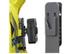 ZEPCAM Clamp mount for T2 bodycam