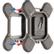 ZEPCAM Magnet mount kit , T2 bodycam