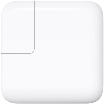 APPLE 30W USB-C Power Adapter (MR2A2ZM/A)