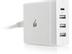 IOGEAR USB-C 72W 4-Port Charger