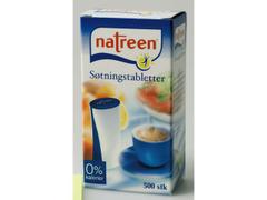 Natreen Søtningsmiddel NATREEN (500)