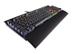 CORSAIR K70 LUX RGB Mechanical Keyboard Backlit RGB LED Cherry MX Silent RGB Nordic