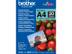 BROTHER Paper/ Photo Glossy A4 20sh 260g/m2