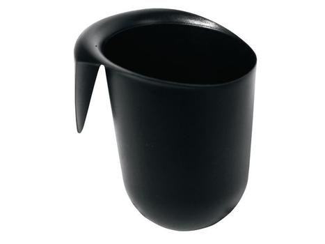 DURABLE Papirkurv ekstra indsats DURABLE sort (1701707060)