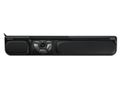 CONTOUR DESIGN RollerMouse X-Bar, black