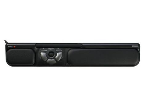 CONTOUR DESIGN RollerMouse X-Bar, black (X-BAR)