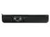 CONTOUR DESIGN RollerMouse X-Bar, black