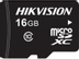 HIK VISION MicroSDHCÙ/ 16GB