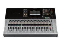 YAMAHA TF3 | Digital mixer, 40 + 2 St & 2 Return, 20 AUX.