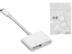 VIVOLINK Lightning add on to adap ring OB-2017