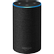 AMAZON Echo 2nd generation Fabric speaker grey US version