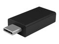MICROSOFT MS Surface USB-C to USB 3.0 Adapter Nordic Hdwr Commercial DA/ FI/ NO/ SV