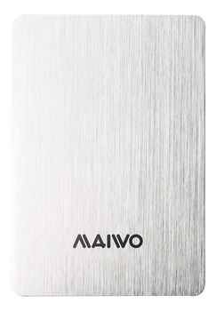 DELTACO MSATA to sata SSD enclosure (KT031A)