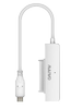 DELTACO USB3.1 Gen1(5Gbps) HDD Adapter