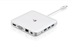 IOGEAR Compact USB-C Docking