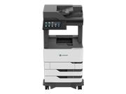 LEXMARK MX826ade - multifunksjonsskriver - S/H