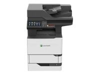 LEXMARK MX721adhe MFP Monochrome laser printer (25B0037)