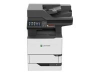 LEXMARK MX721ade MFP Monochrome laser printer