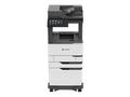 LEXMARK MX822adxe MFP Monochrome laser printer