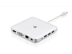 IOGEAR Compact USB-C Docking