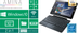 CAPTURE Tablet 10,1" IPS WIN10H Nordic
