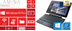 CAPTURE Tablet 10" IPS WIN10Pro Nordic