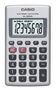 CASIO calculator HL-820VA