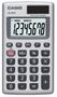 CASIO Calculator Casio HS-8VA