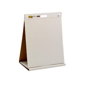 3M Post-it bordflipoverblok m/20 ark 50,8x58,4 (7000029928)