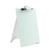 NOBO Skrivebordstaffeli Diamond Glass 22x30cm