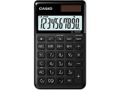 CASIO Calculator Pocket Basic Black