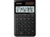 CASIO Bordregner CASIO SL-1000SC Sort