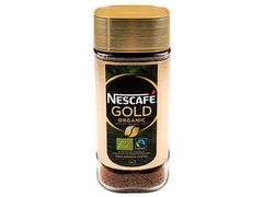 Nescafé Kaffe NESCAFÉ Gull Org og Fairt 100g