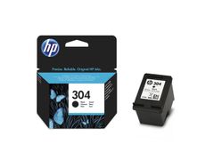 HP Ink/304 Black