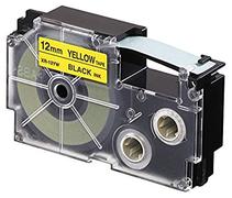 CASIO XR-12YW, 1,2 cm