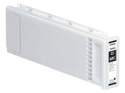 Epson T694500 - matt svart - original - blekkpatron