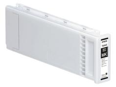 Epson T694500 - matt svart - original - blekkpatron