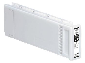 EPSON UltraChrome XD Matte BlackT694500 1pk (C13T694500)