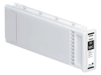 EPSON UltraChrome XD Matte BlackT694500 1pk (C13T694500)