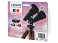 EPSON n Multipack 4-colours 502 Ink
