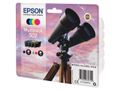 EPSON Multipack 4-colours 502 Ink