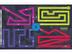 SPHERO Activity Mat 2 - Maze mat
