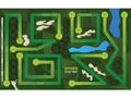 SPHERO Activity Mat 3 - Golf Course