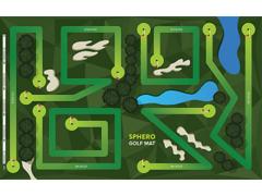 SPHERO Activity Mat 3 - Golf Course