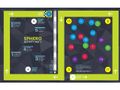 SPHERO Activity Mat 1